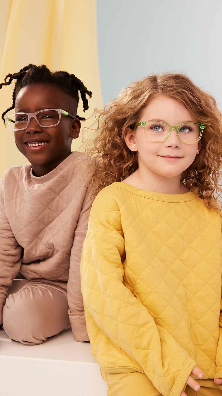 Kate And June Enfant